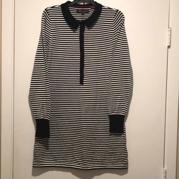 Ben Sherman Dresses & Skirts - NWT - Ben Sherman Light Weight Knit Dress - Size M - $48